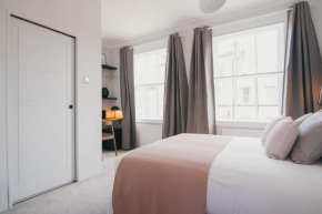 D8 - Shoreditch, London